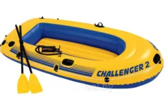 Intex Challenger. ��������� ��� ��������� ����