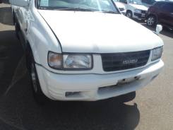 Isuzu Wizard. UES25FW, 6VD1