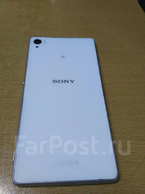 Sony Xperia Z3. �/�, �����, 4G LTE. ��� ����� �� ���������� ����