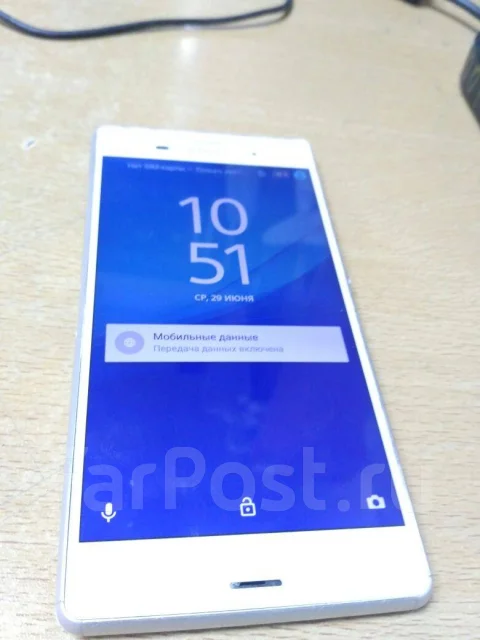 Sony Xperia Z3. �/�, �����, 4G LTE. ��� ����� �� ���������� ����