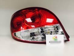 Стоп-сигнал. Daewoo Matiz, KLYA Двигатели: B10S1, F8CV
