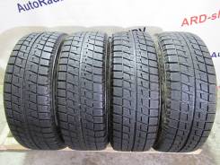 Bridgestone Blizzak Revo2. Зимние, без шипов, 5 %, 4 шт