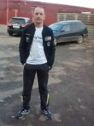 Рабочий. Среднее образование
