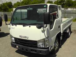 Isuzu Elf. Самосвал -2015год, 3 000 куб. см., 3 000 кг., 4x2