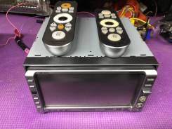 Pioneer Carrozzeria AVIC-DRZ09