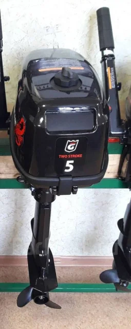 Golfstream. 5��.�., 2-�������, ����������, ���� S (381 ��), 2018 ���. ��� ����� �� ������� ����