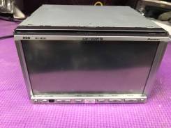 Pioneer Carrozzeria AVIC-HRZ09