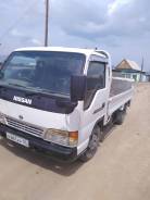 Nissan Atlas. Продам грузовик Ниссан Атлас, 4 600 куб. см., 3 000 кг.