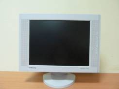 Samsung. 15", технология ЖК (LCD)