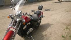 Honda Steed 400. 400 куб. см., исправен, птс, с пробегом