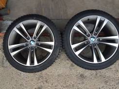BMW. 8.0x18", 5x120.00, ET34, ЦО 72,6 мм.