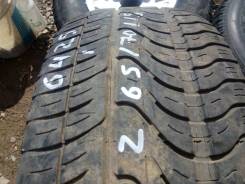 Toyo Tranpath S/U Sport. Летние, 2011 год, 30 %, 1 шт