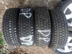 Goodyear Wrangler IP/N. Зимние, без шипов, 2013 год, 10 %, 4 шт