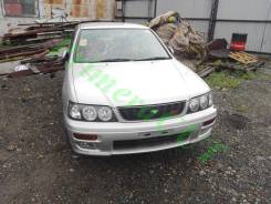 Панель приборов. Nissan Bluebird, ENU14, EU14, HNU14, HU14