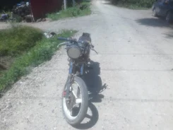 Honda NS 50F. 50����. ��., ��������, ��� ���, ������ �� �� ����