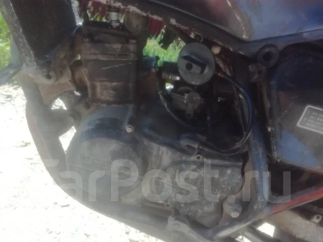 Honda NS 50F. 50����. ��., ��������, ��� ���, ������ �� �� ����