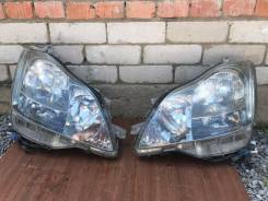 Фара. Toyota Crown, GRS182, GRS184, GRS180, GRS181, GRS183 Двигатели: 3GRFSE, 2GRFSE, 4GRFSE