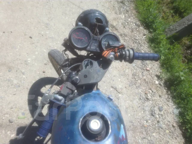 Honda NS 50F. 50����. ��., ��������, ��� ���, ������ �� �� ����