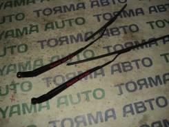 Дворник лобового стекла. Toyota Premio, ZRT260 Toyota Allion, ZRT260