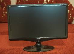 ViewSonic. 19", технология ЖК (LCD)