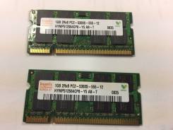 SO-DIMM DDR2.