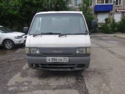 Mazda Bongo Brawny. Продам грузовик Мазда Бонго, 2 500 куб. см.