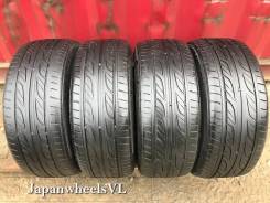Goodyear Eagle LS2000 Hybrid II. Летние, 2015 год, 50 %, 4 шт