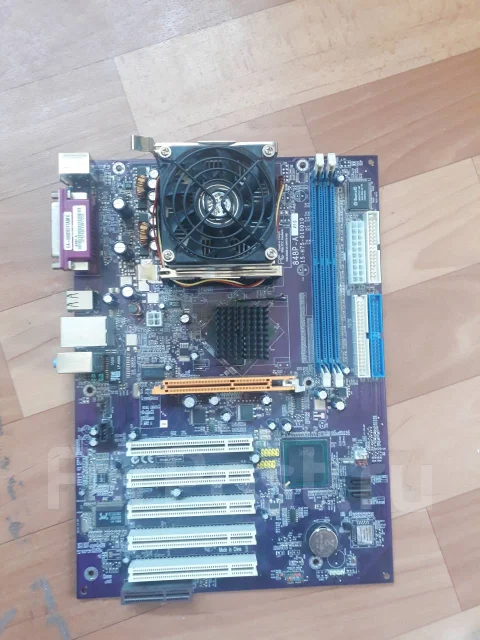 Socket 478 ����