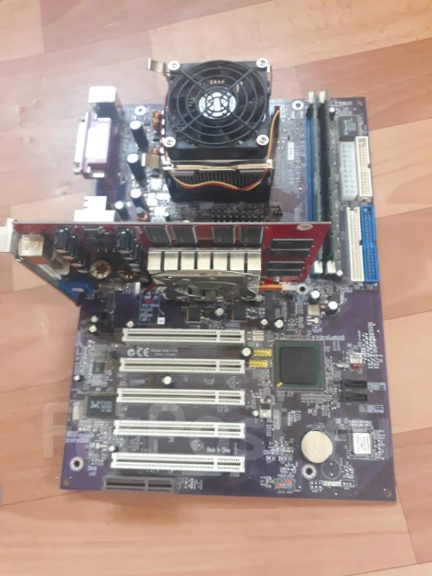 Socket 478 ����
