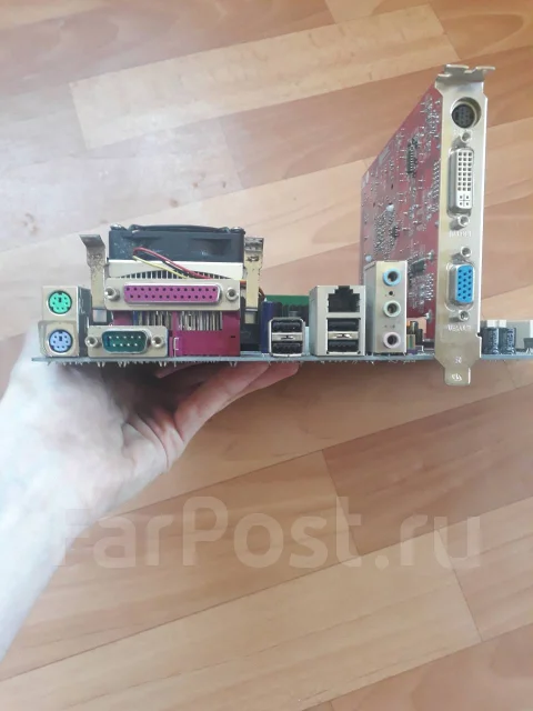 Socket 478 ����