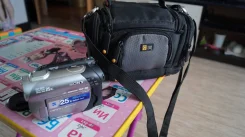 Sony Handycam ����