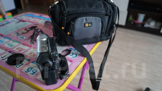 Sony Handycam ����