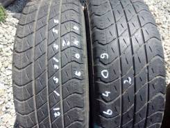 Goodyear Wrangler HP. Летние, 2012 год, 50 %, 2 шт