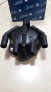 Крышка трамблера. Mitsubishi Galant, E33A, E52A, E55A, E56A, E75A Mitsubishi Emeraude, E52A Mitsubishi Eterna, E52A Двигатели: 4G63, 4G64, 4G93