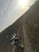 Racer Crossrunner RC250NC-GY8. 250 куб. см., исправен, птс, с пробегом