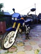 Honda NX 250. 250 куб. см., исправен, птс, с пробегом