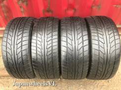 Nitto NT555 Extreme ZR. Летние, 2016 год, 30 %, 4 шт