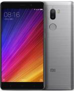 Xiaomi Mi5S Plus. Б/у, 64 Гб, Черный, 4G LTE, Dual-SIM
