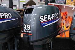Sea-Pro. 15,00 л.с., 2-тактный, бензиновый, нога S (381 мм), 2018 год год
