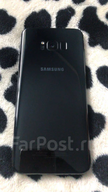 Samsung Galaxy S8+. �/�, ������ ����