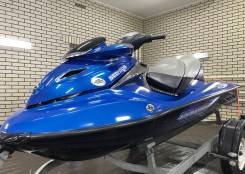 BRP Sea-Doo GTX. 215,00 л.с., 2008 год год
