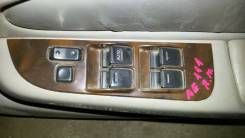 Блок управления стеклоподъемниками. Toyota Corona, AT220, CT220, ST220 Toyota Avensis, AT220, AT220L, AT221, AZT220, AZT220L, CDT220, CT220, ST220, ST...