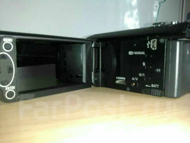 Panasonic. 8 - 8.9 ��, ��� ��������� ����