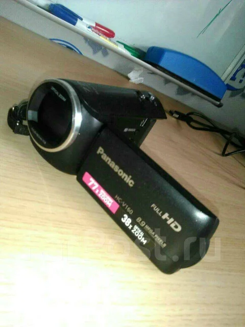Panasonic. 8 - 8.9 ��, ��� ��������� ����