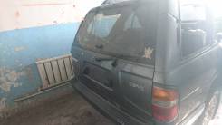 Дверь багажника. Nissan Terrano. Под заказ
