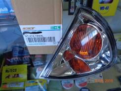 Габаритный огонь. Toyota Corona, ST220 Toyota Avensis, AZT220, AZT220L, CDT220, ST220, ST220L, ZZT220, ZZT220L, ZZT221, ZZT221L Двигатели: 3SFE, 1AZFS...