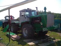 ХТЗ Т-150. Продается хороший трактор