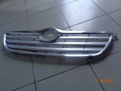 Решетка радиатора. Toyota Corolla Axio, CE120, NZE120, NZE121, ZZE121, ZZE122 Toyota Corolla Fielder, CE121, CE121G, NZE120, NZE121, NZE121G, NZE124...