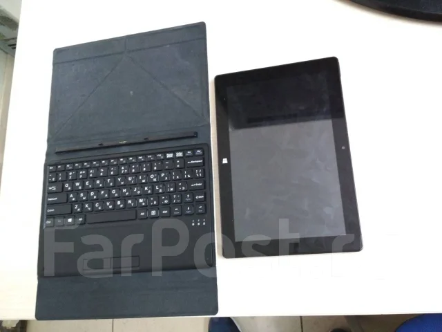 DEXP Ursus GX110 ����