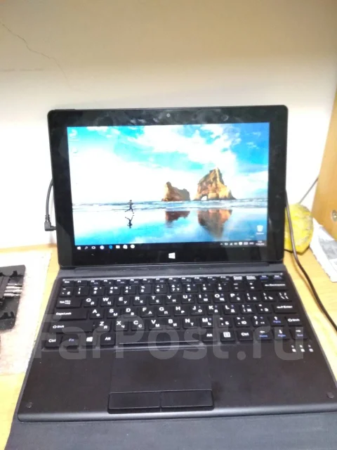 DEXP Ursus GX110 ����
